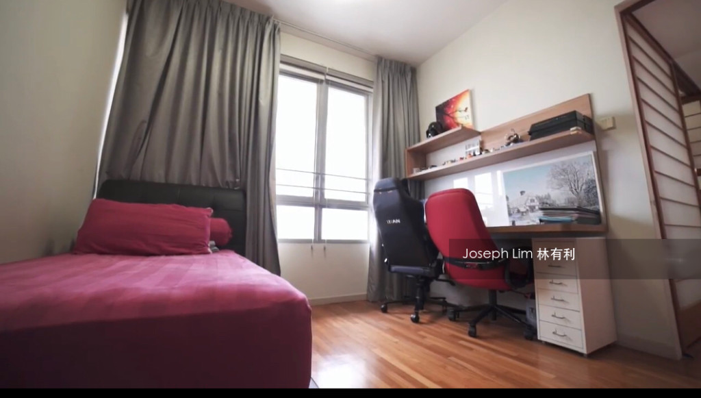 Bishan Loft (D20), Condominium #200607312